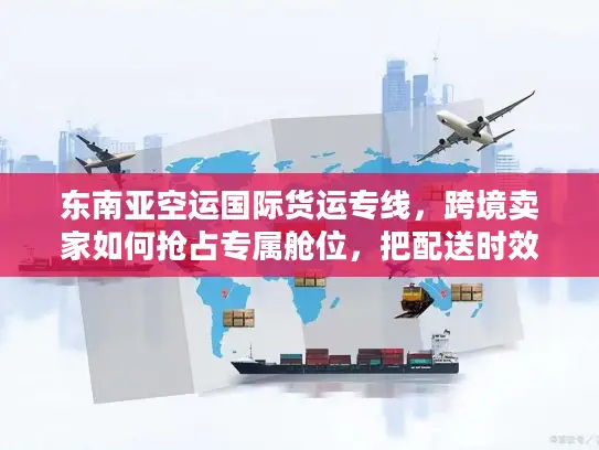 东南亚空运国际货运专线，跨境卖家如何抢占专属舱位，把配送时效压缩30%？