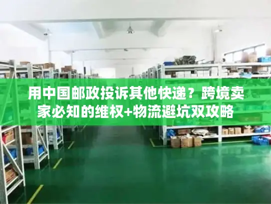 用中国邮政投诉其他快递？跨境卖家必知的维权+物流避坑双攻略