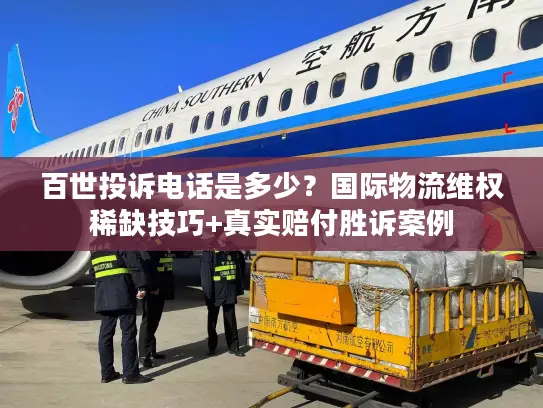 百世投诉电话是多少？国际物流维权稀缺技巧+真实赔付胜诉案例