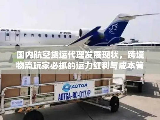 国内航空货运代理发展现状，跨境物流玩家必抓的运力红利与成本管控新逻辑