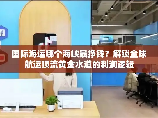 国际海运哪个海峡最挣钱？解锁全球航运顶流黄金水道的利润逻辑