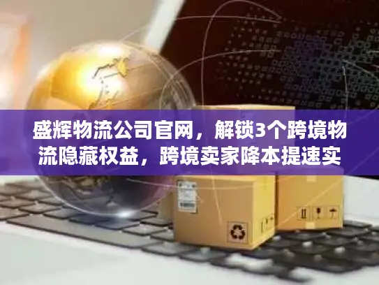 盛辉物流公司官网，解锁3个跨境物流隐藏权益，跨境卖家降本提速实操