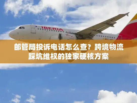 邮管局投诉电话怎么查？跨境物流踩坑维权的独家硬核方案