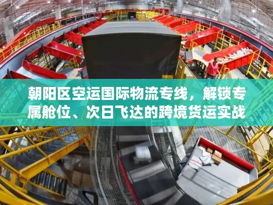 朝阳区空运国际物流专线，解锁专属舱位、次日飞达的跨境货运实战秘籍