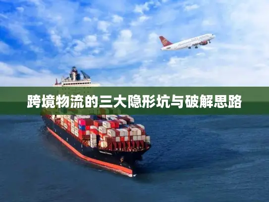 跨境物流的三大隐形坑与破解思路