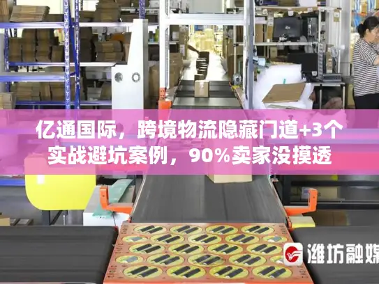 亿通国际，跨境物流隐藏门道+3个实战避坑案例，90%卖家没摸透