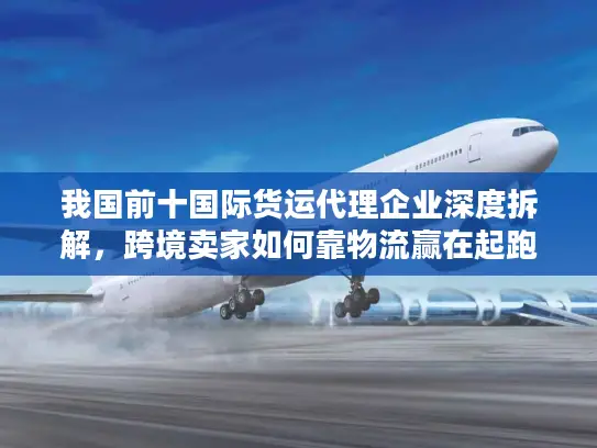 我国前十国际货运代理企业深度拆解，跨境卖家如何靠物流赢在起跑线