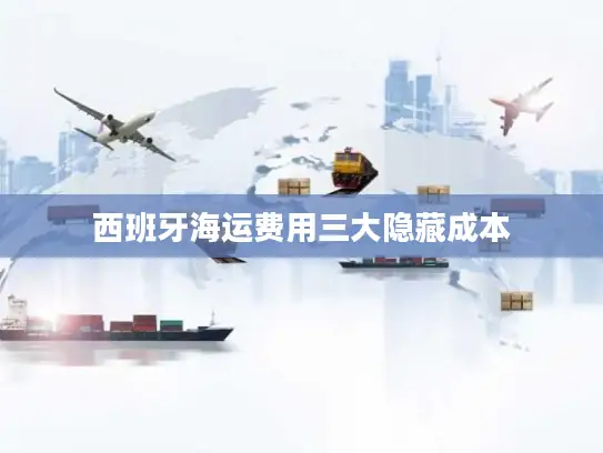 西班牙海运费用三大隐藏成本