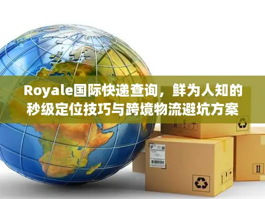 Royale国际快递查询，鲜为人知的秒级定位技巧与跨境物流避坑方案
