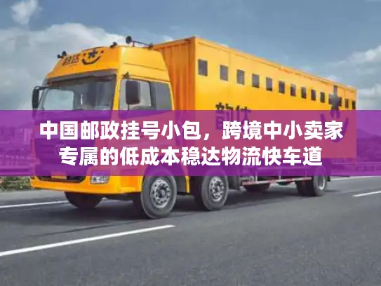 中国邮政挂号小包，跨境中小卖家专属的低成本稳达物流快车道