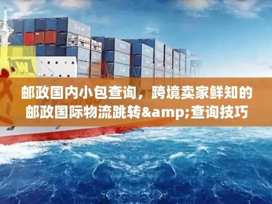 邮政国内小包查询，跨境卖家鲜知的邮政国际物流跳转&查询技巧