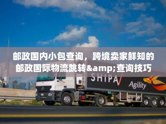 邮政国内小包查询，跨境卖家鲜知的邮政国际物流跳转&查询技巧