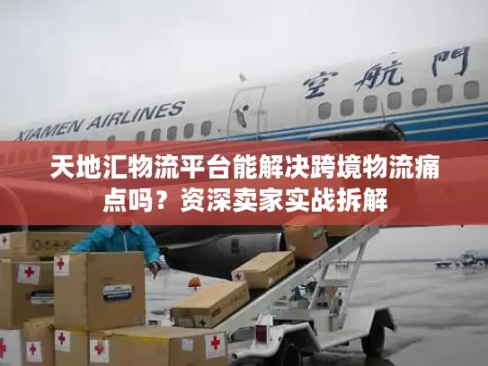 天地汇物流平台能解决跨境物流痛点吗？资深卖家实战拆解