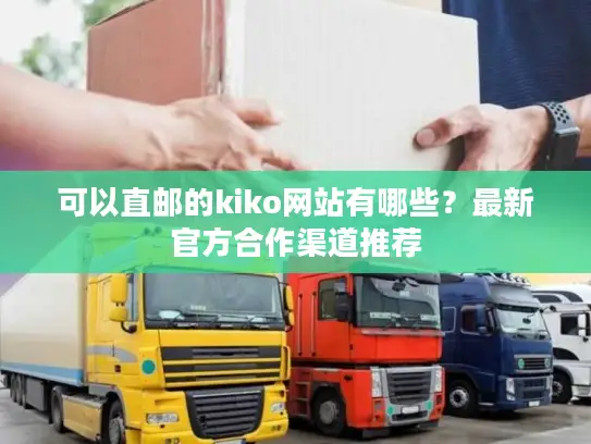 可以直邮的kiko网站有哪些？最新官方合作渠道推荐