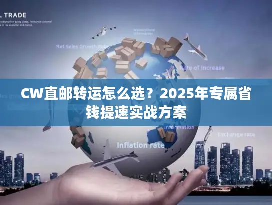 CW直邮转运怎么选？2025年专属省钱提速实战方案