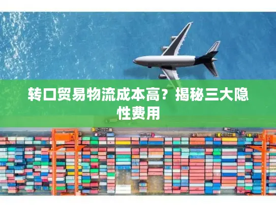 转口贸易物流成本高？揭秘三大隐性费用