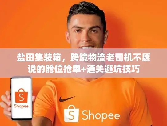 盐田集装箱，跨境物流老司机不愿说的舱位抢单+通关避坑技巧