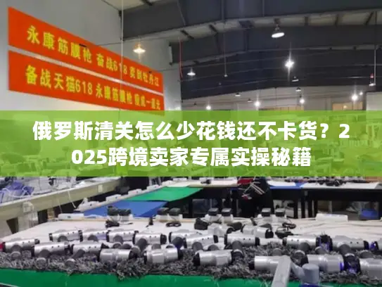 俄罗斯清关怎么少花钱还不卡货？2025跨境卖家专属实操秘籍