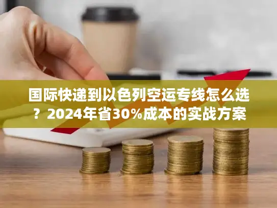 国际快递到以色列空运专线怎么选？2024年省30%成本的实战方案