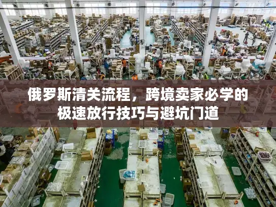 俄罗斯清关流程，跨境卖家必学的极速放行技巧与避坑门道