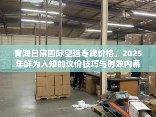 青海日常国际空运专线价格，2025年鲜为人知的议价技巧与时效内幕
