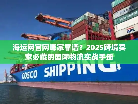 海运网官网哪家靠谱？2025跨境卖家必藏的国际物流实战手册