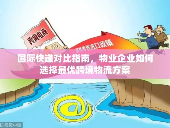 国际快递对比指南，物业企业如何选择最优跨境物流方案