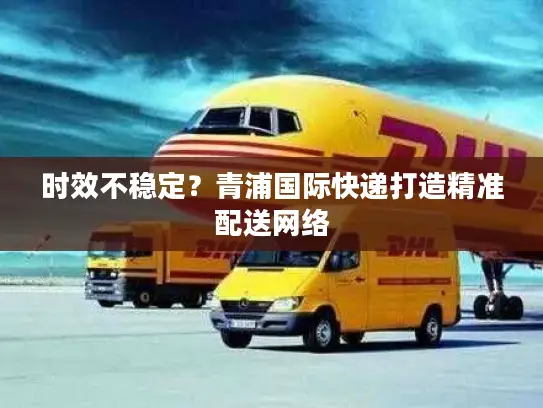 时效不稳定？青浦国际快递打造精准配送网络