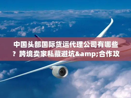 中国头部国际货运代理公司有哪些？跨境卖家私藏避坑&合作攻略