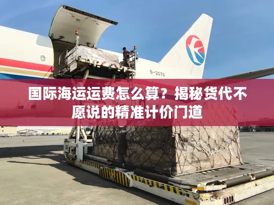 国际海运运费怎么算？揭秘货代不愿说的精准计价门道