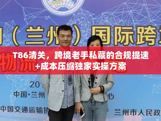 T86清关，跨境老手私藏的合规提速+成本压缩独家实操方案