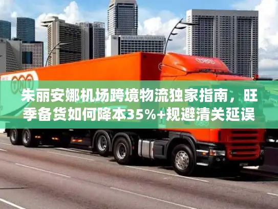 朱丽安娜机场跨境物流独家指南，旺季备货如何降本35%+规避清关延误？