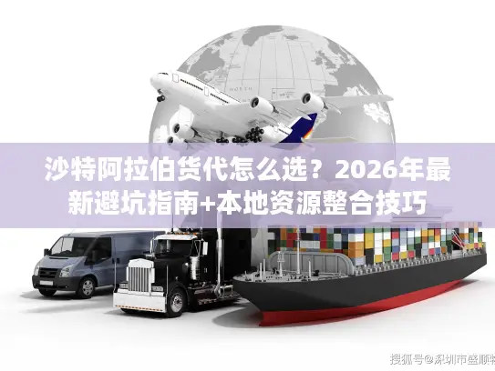 沙特阿拉伯货代怎么选？2026年最新避坑指南+本地资源整合技巧