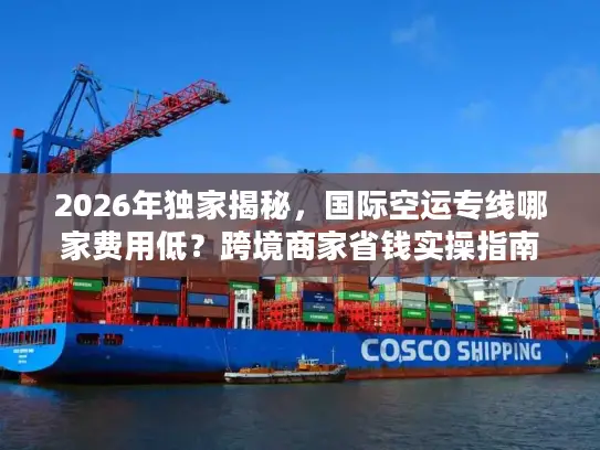 2026年独家揭秘，国际空运专线哪家费用低？跨境商家省钱实操指南