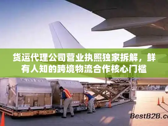 货运代理公司营业执照独家拆解，鲜有人知的跨境物流合作核心门槛