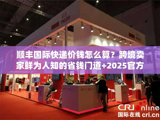 顺丰国际快递价钱怎么算？跨境卖家鲜为人知的省钱门道+2025官方报价