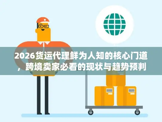 2026货运代理鲜为人知的核心门道，跨境卖家必看的现状与趋势预判