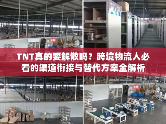 TNT真的要解散吗？跨境物流人必看的渠道衔接与替代方案全解析