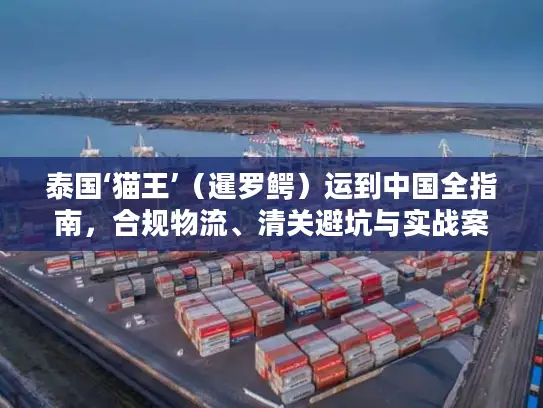 泰国‘猫王’（暹罗鳄）运到中国全指南，合规物流、清关避坑与实战案例