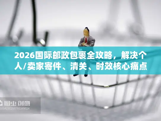 2026国际邮政包裹全攻略，解决个人/卖家寄件、清关、时效核心痛点