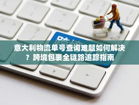 意大利物流单号查询难题如何解决？跨境包裹全链路追踪指南