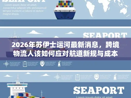 2026年苏伊士运河最新消息，跨境物流人该如何应对航道新规与成本波动？
