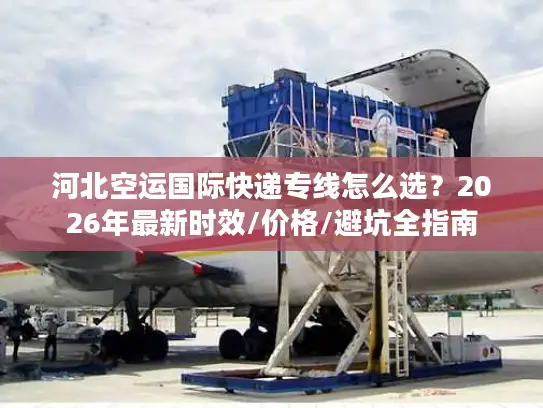 河北空运国际快递专线怎么选？2026年最新时效/价格/避坑全指南