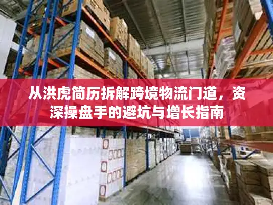 从洪虎简历拆解跨境物流门道，资深操盘手的避坑与增长指南