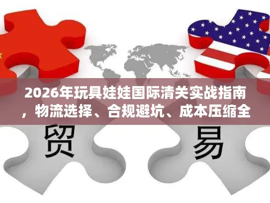 2026年玩具娃娃国际清关实战指南，物流选择、合规避坑、成本压缩全解析