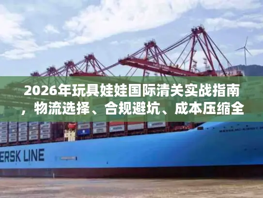 2026年玩具娃娃国际清关实战指南，物流选择、合规避坑、成本压缩全解析