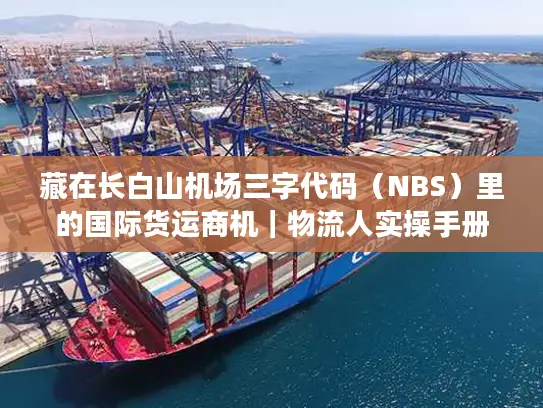 藏在长白山机场三字代码（NBS）里的国际货运商机｜物流人实操手册