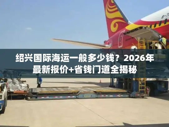 绍兴国际海运一般多少钱？2026年最新报价+省钱门道全揭秘