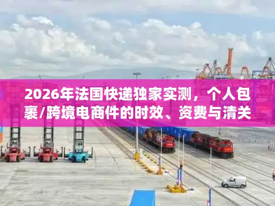 2026年法国快递独家实测，个人包裹/跨境电商件的时效、资费与清关避坑指南