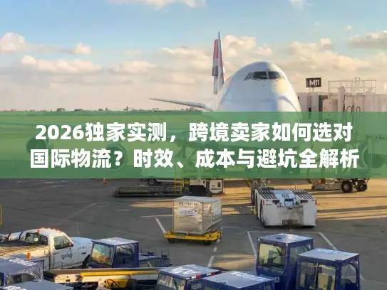 2026独家实测，跨境卖家如何选对国际物流？时效、成本与避坑全解析